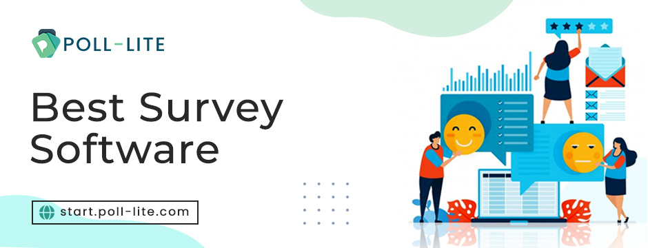 best survey software