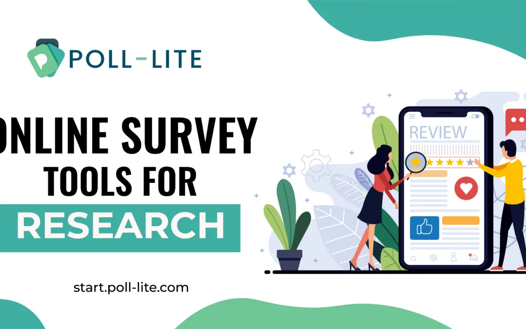 7 Steps to Conduct User Experience Surveys with Online Survey Tools for Research