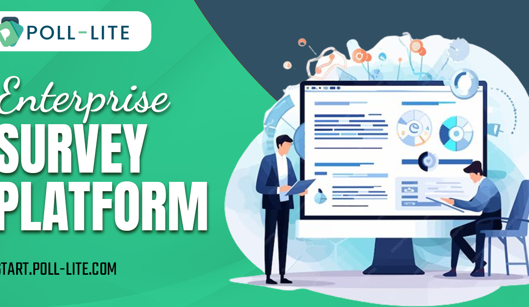 Struggling to Collect Employee Feedback? An Enterprise Survey Platform Can Help