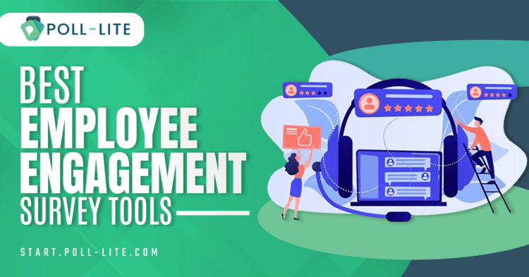 Exploring the Features of the Best Employee Engagement Survey Tools